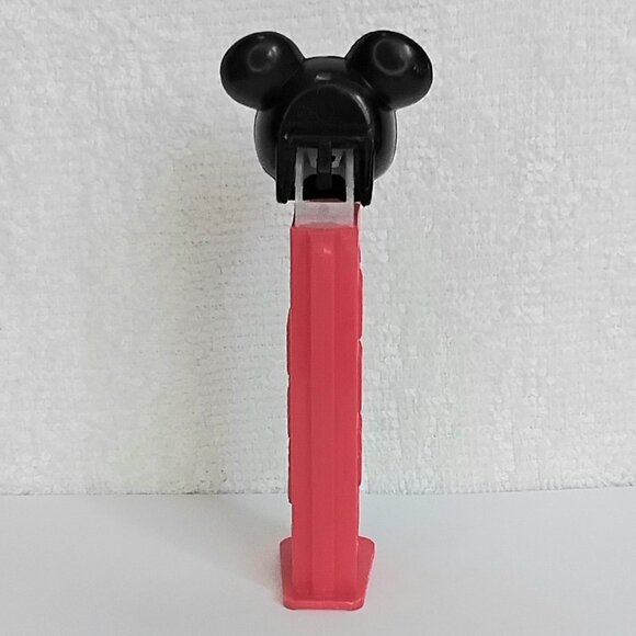 3/$24 NM/M Disney's Mickey Mouse on Red PEZ Dispenser!! - Picture 3 of 5